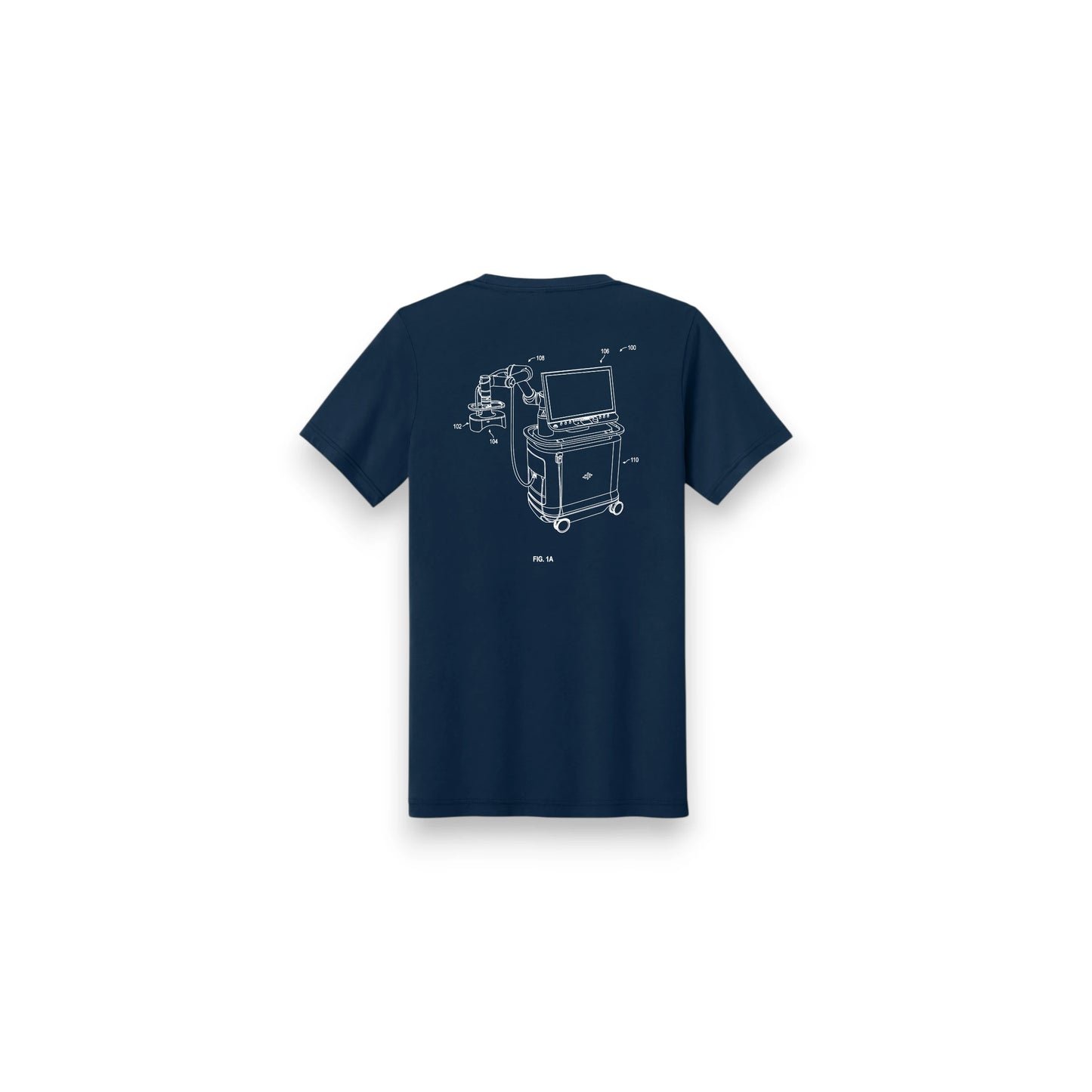 Edison Patent Tee
