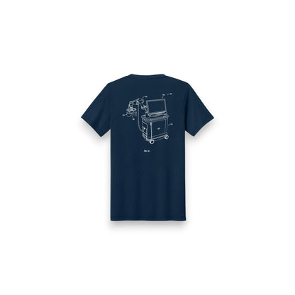 Edison Patent Tee