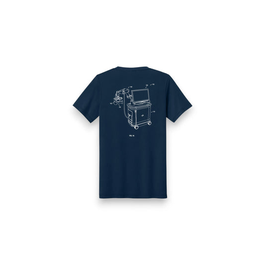 Edison Patent Tee